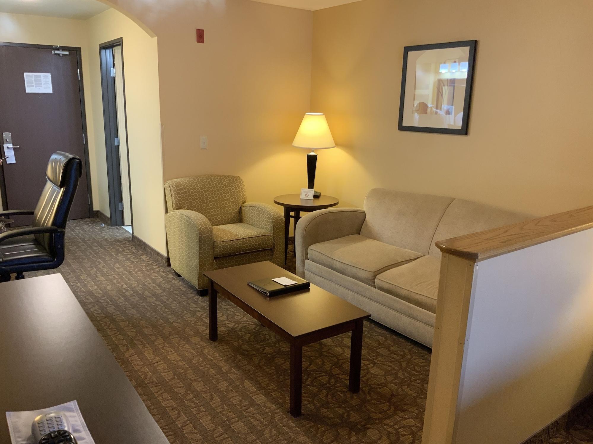 Best Western Sawtooth Inn&Suites Jerome Exterior foto