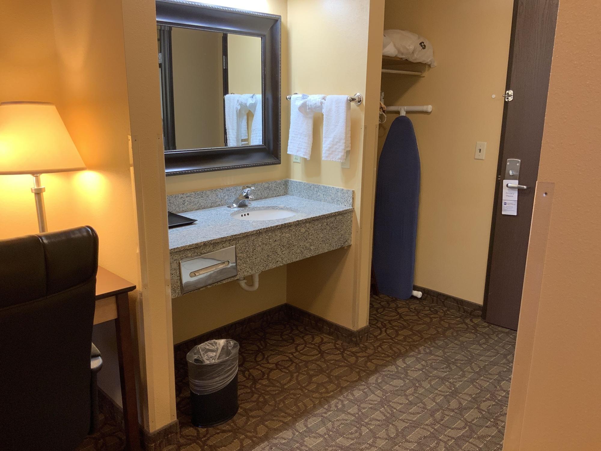 Best Western Sawtooth Inn&Suites Jerome Exterior foto