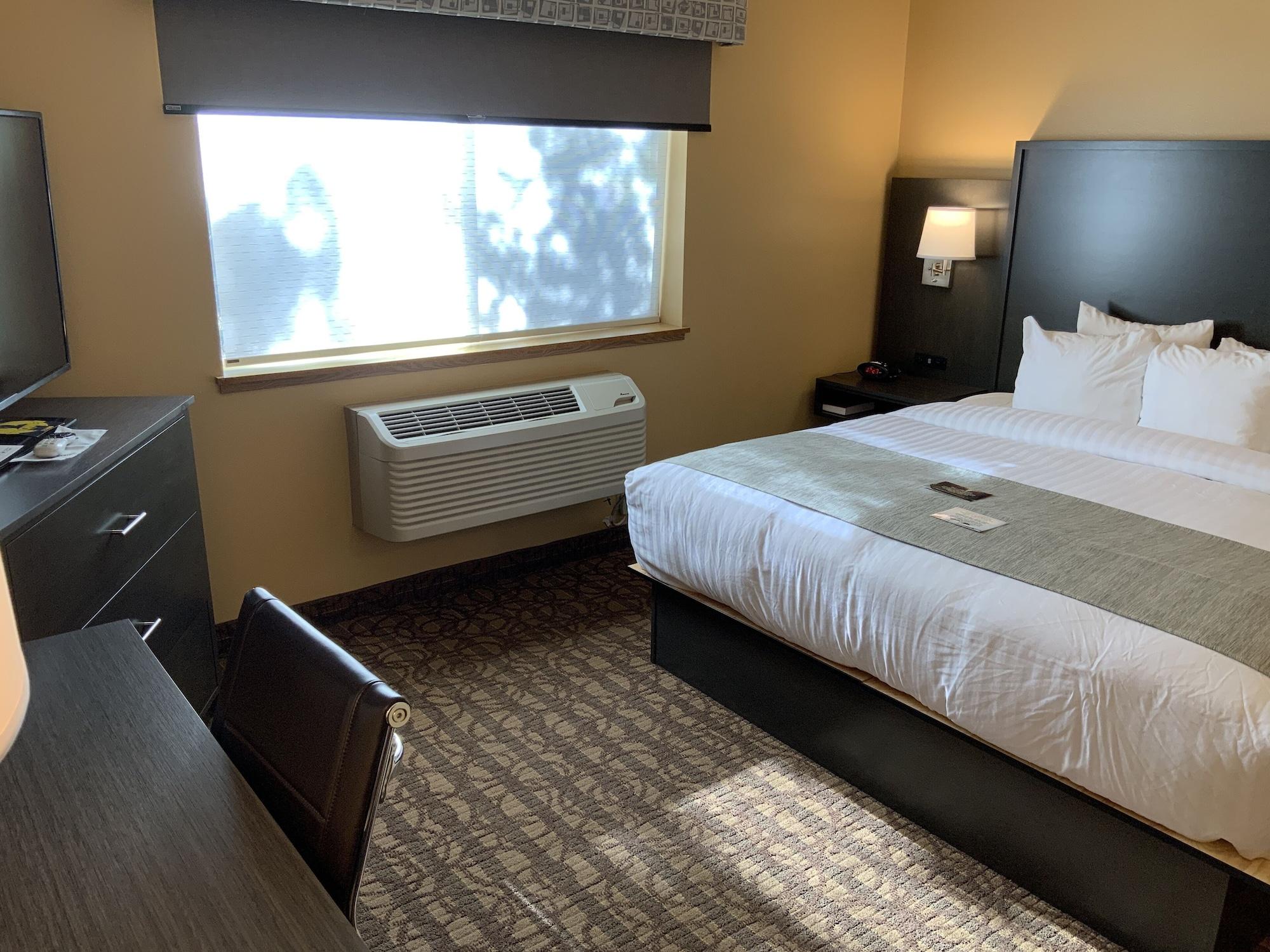 Best Western Sawtooth Inn&Suites Jerome Exterior foto