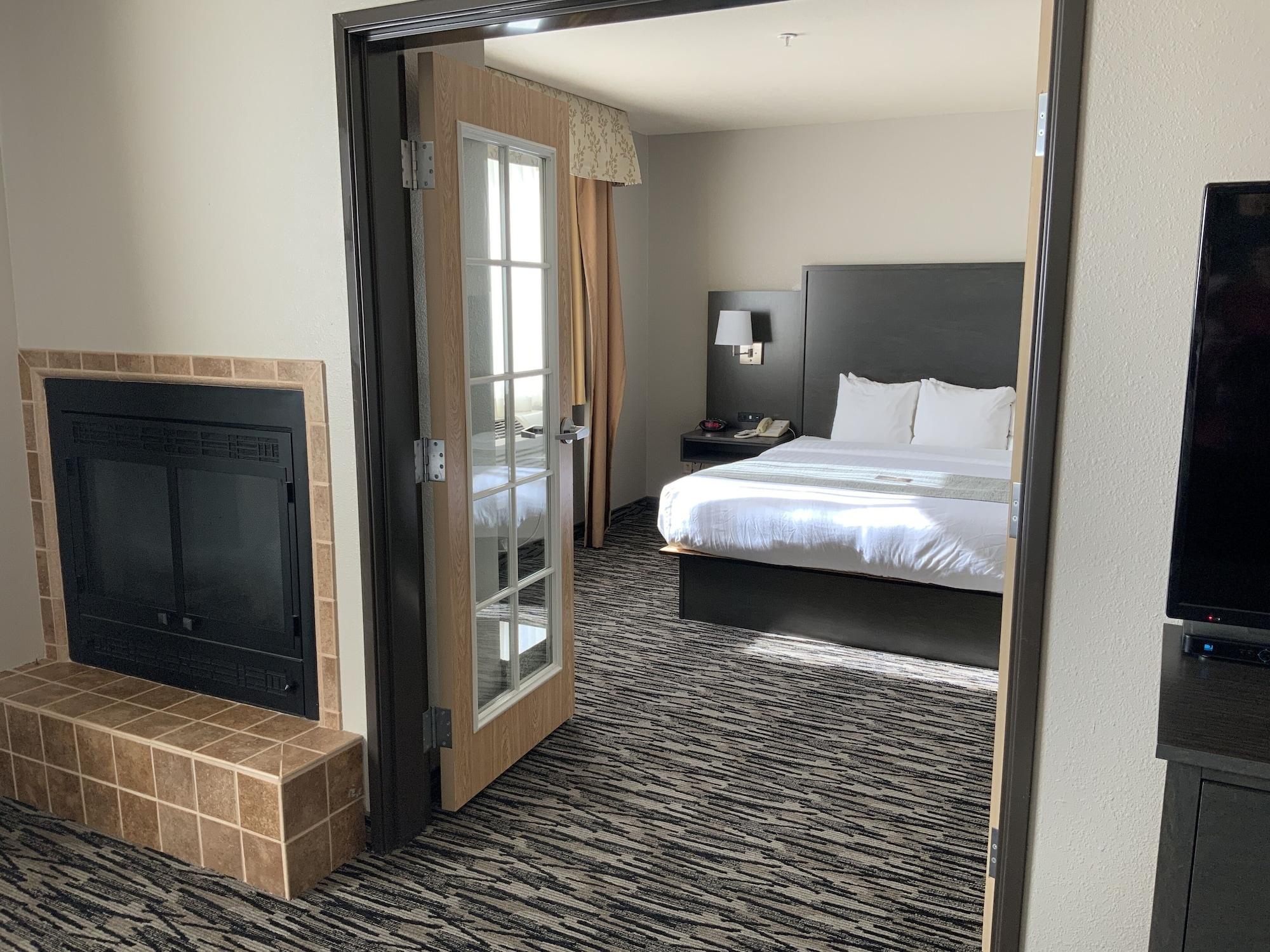 Best Western Sawtooth Inn&Suites Jerome Exterior foto