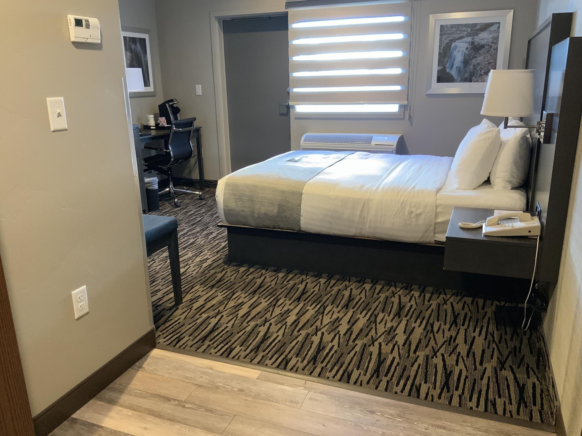Best Western Sawtooth Inn&Suites Jerome Exterior foto
