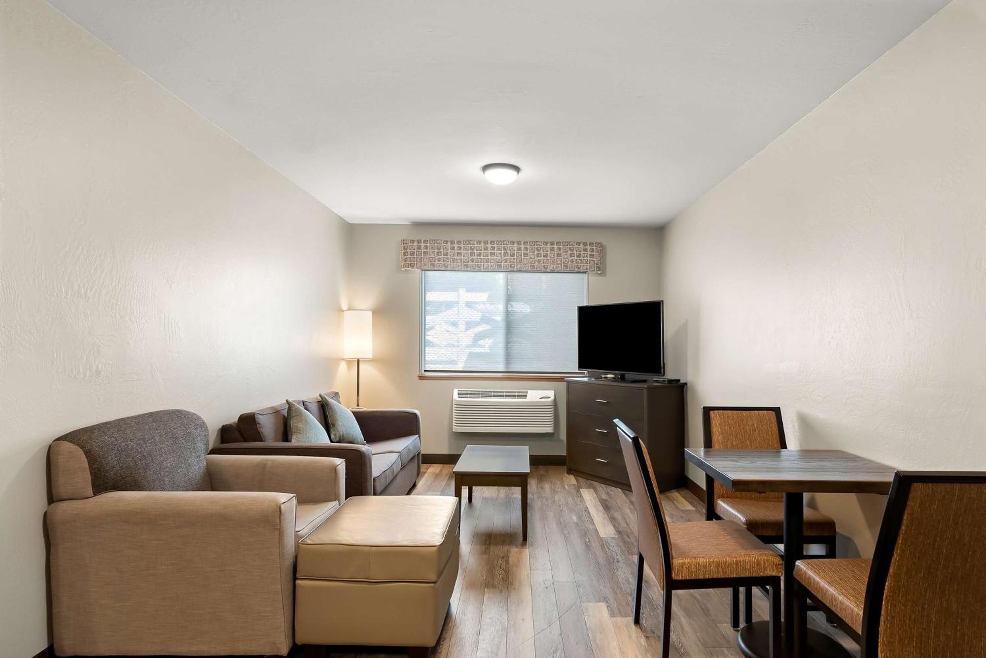 Best Western Sawtooth Inn&Suites Jerome Exterior foto