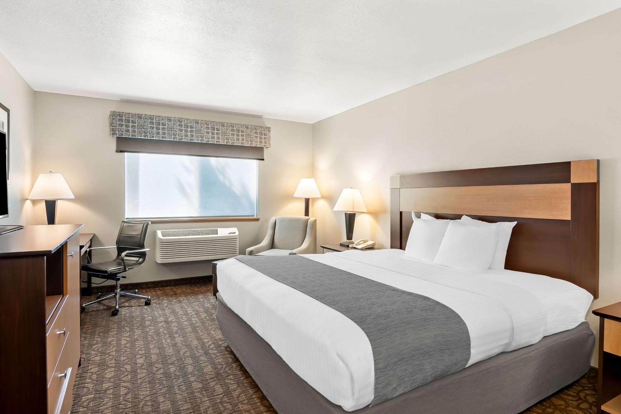 Best Western Sawtooth Inn&Suites Jerome Exterior foto