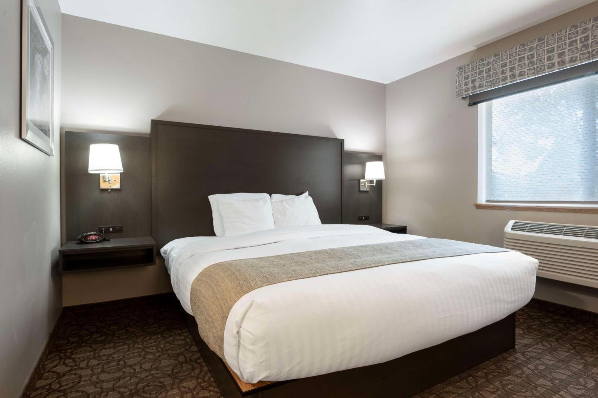 Best Western Sawtooth Inn&Suites Jerome Exterior foto