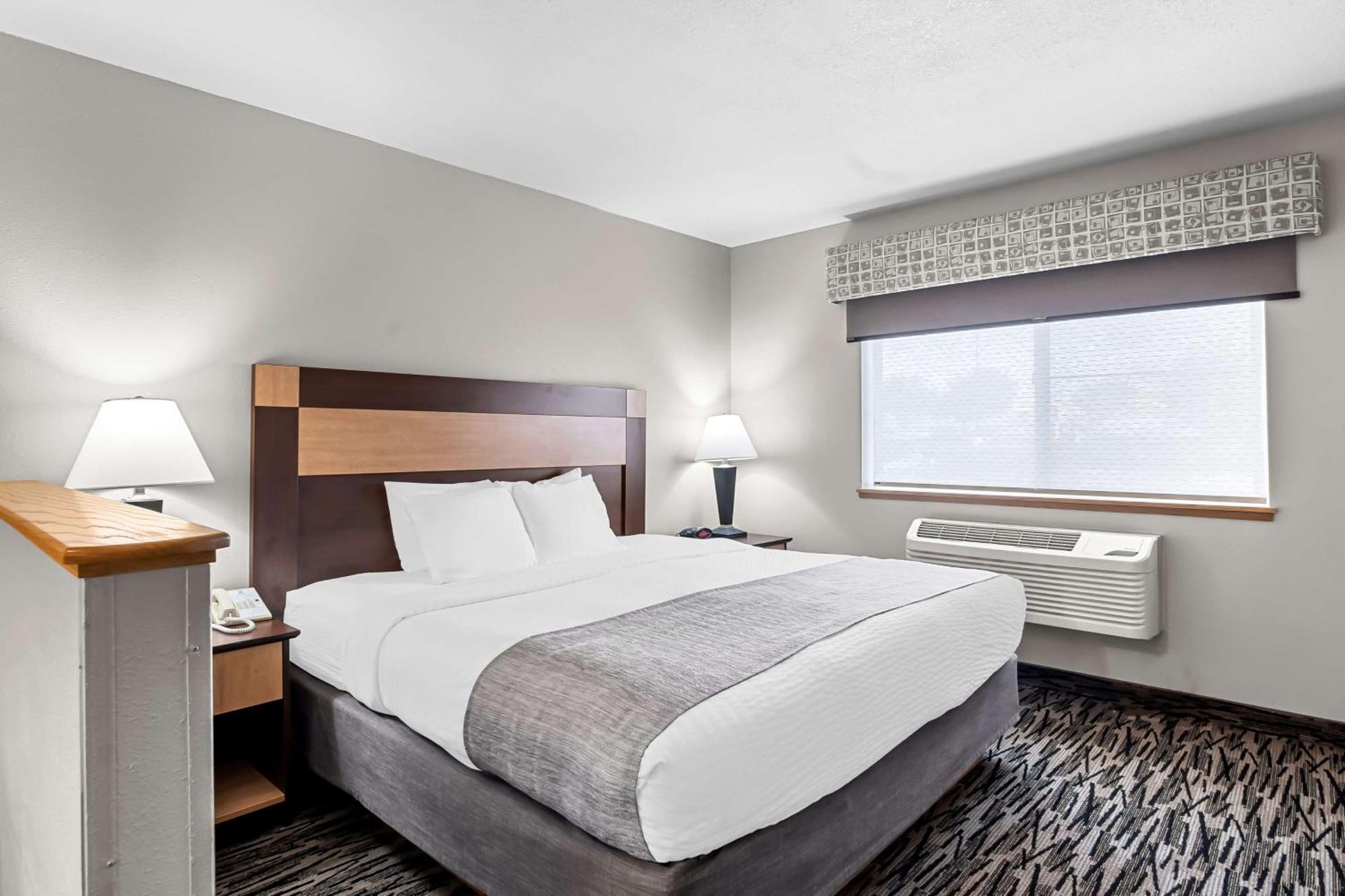 Best Western Sawtooth Inn&Suites Jerome Exterior foto