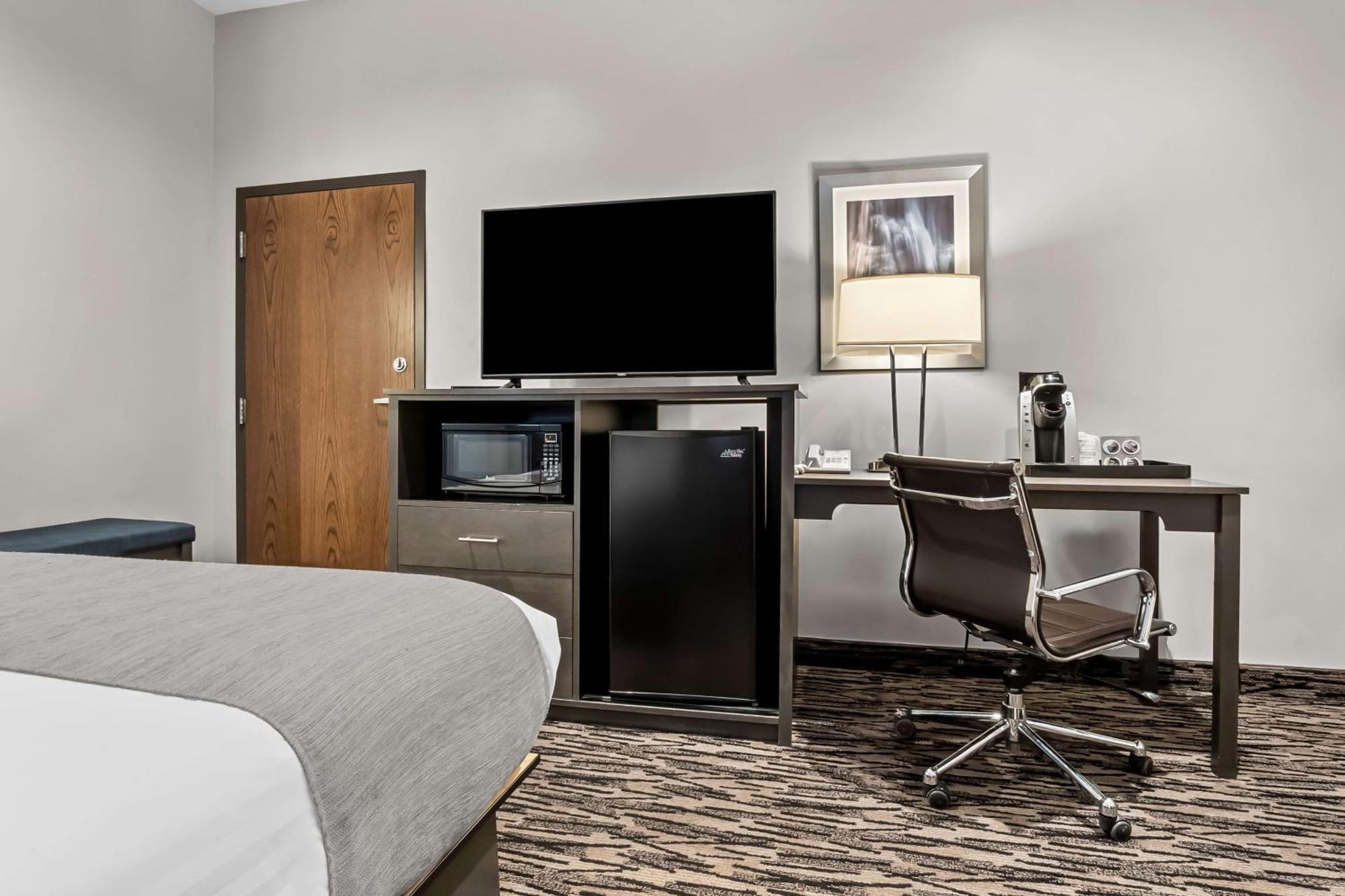 Best Western Sawtooth Inn&Suites Jerome Exterior foto