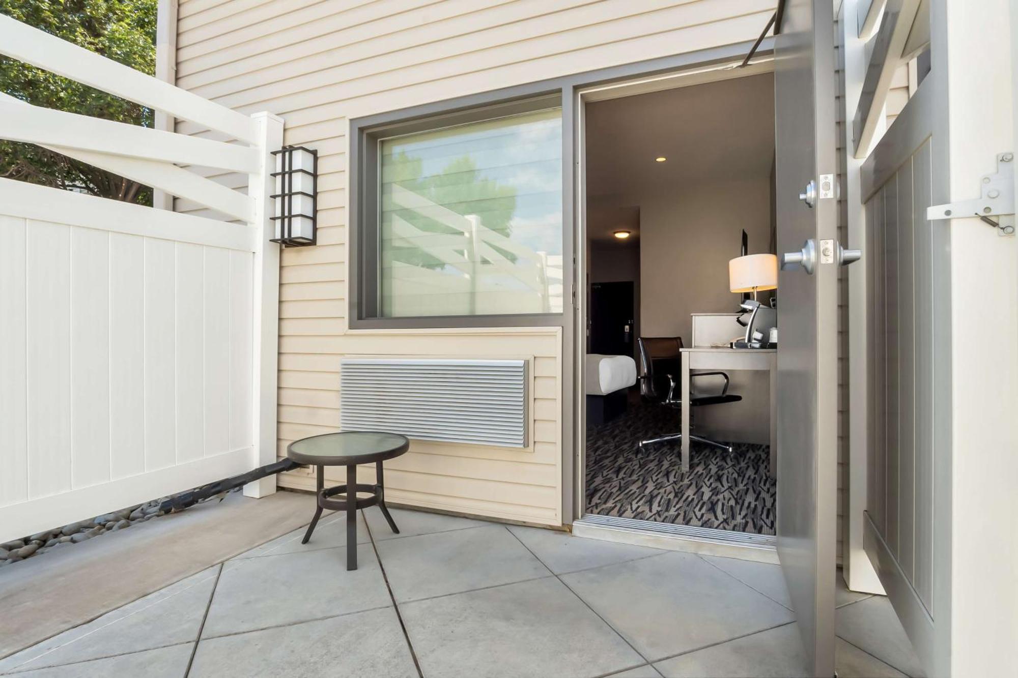 Best Western Sawtooth Inn&Suites Jerome Exterior foto