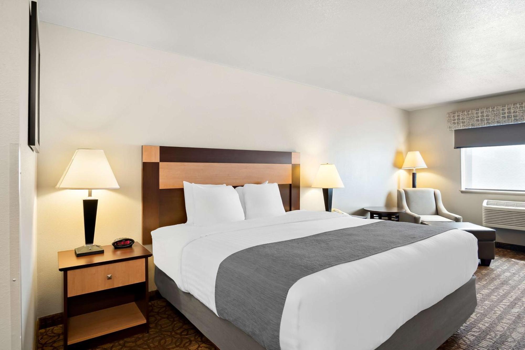 Best Western Sawtooth Inn&Suites Jerome Exterior foto