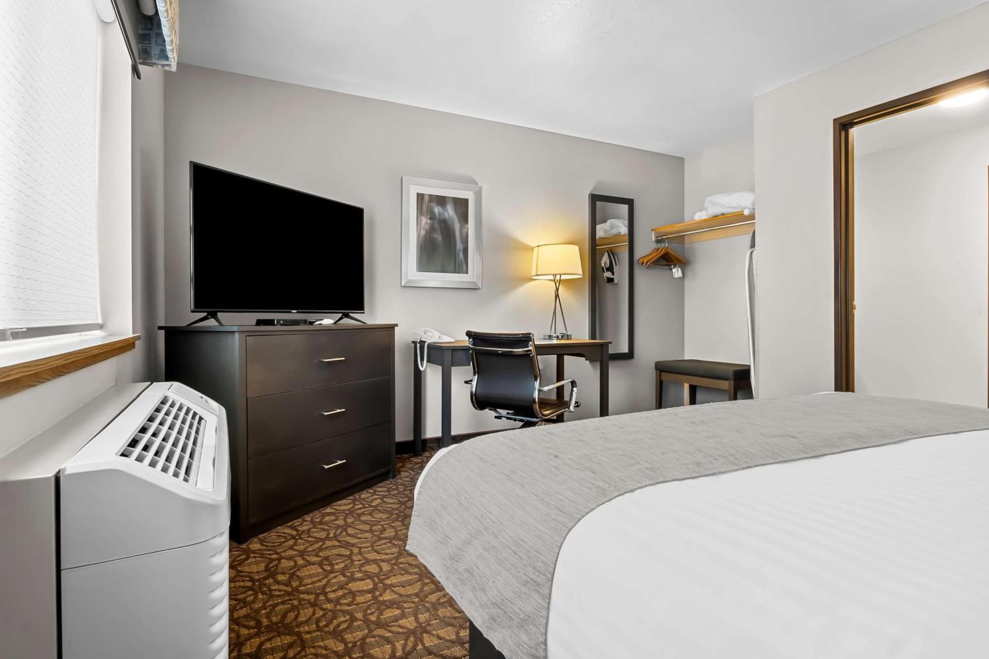 Best Western Sawtooth Inn&Suites Jerome Exterior foto