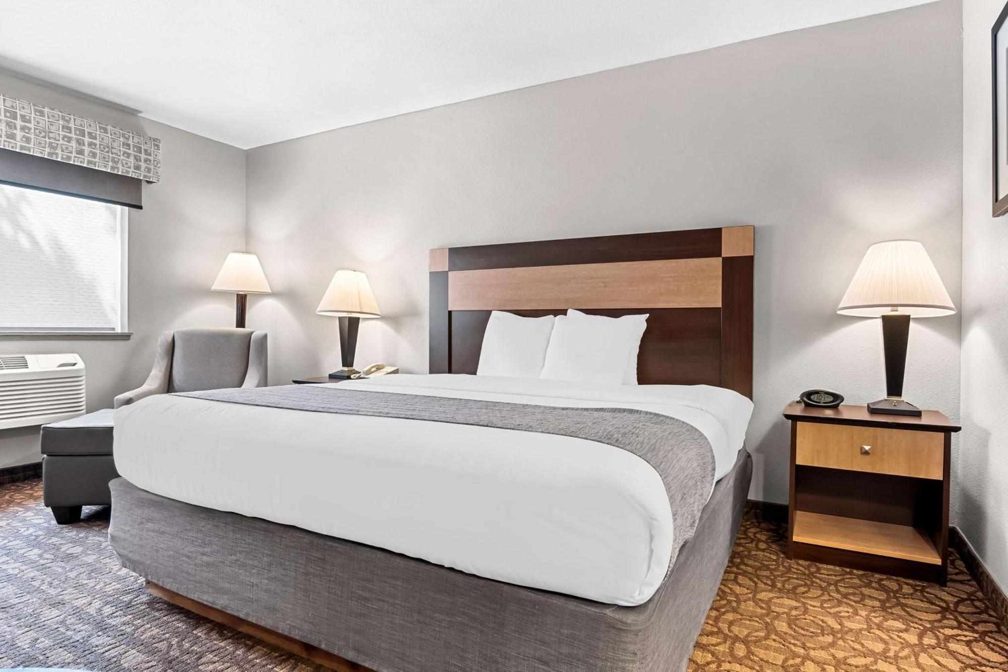 Best Western Sawtooth Inn&Suites Jerome Exterior foto