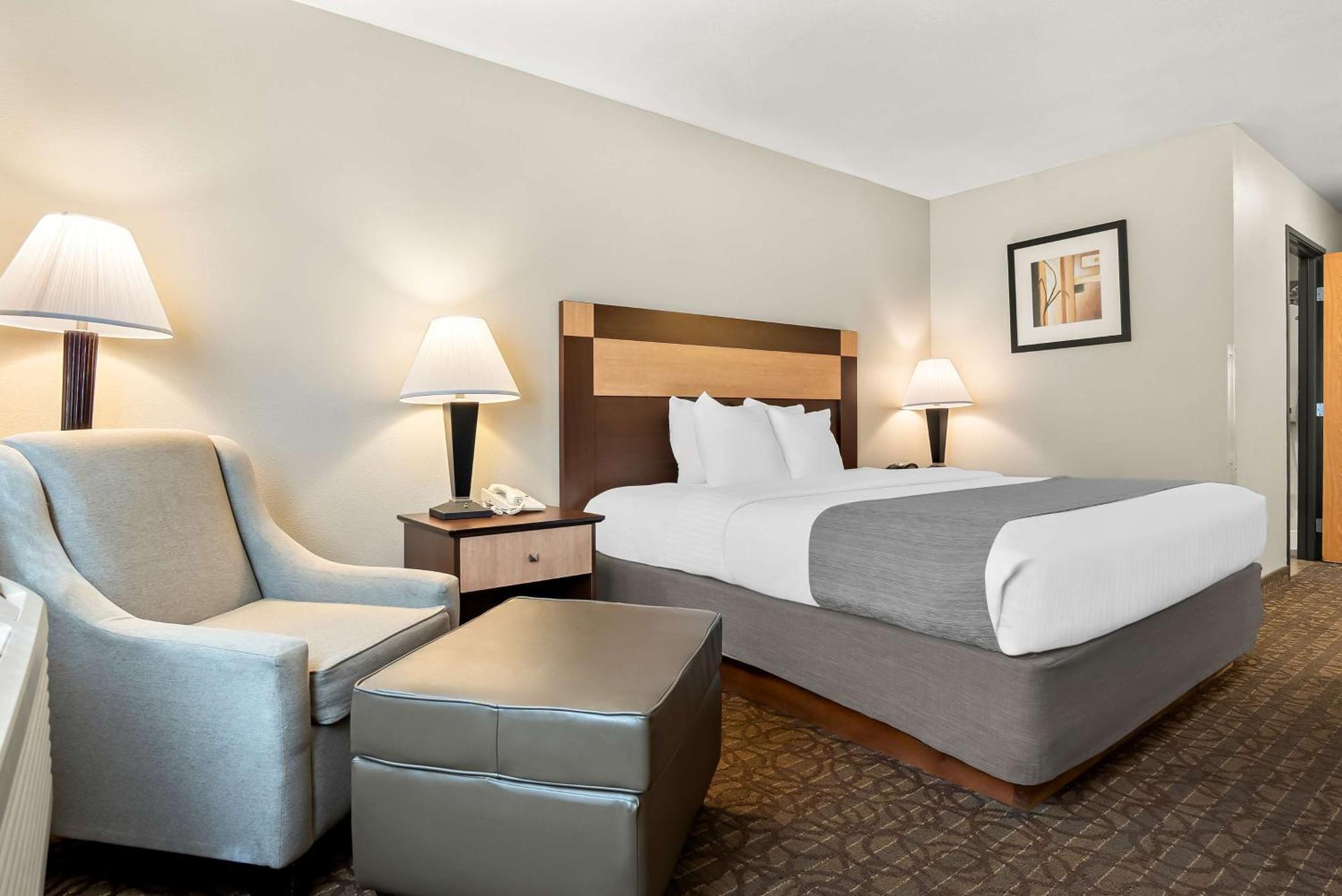 Best Western Sawtooth Inn&Suites Jerome Exterior foto
